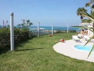 מלון Marina & בלסטראטה