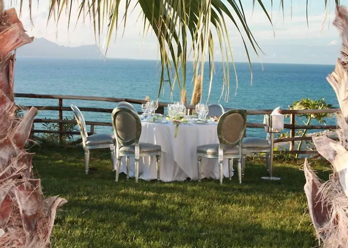 Marina Holiday Hotel & Spa 4*