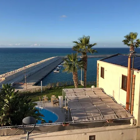 Hotell Marina &