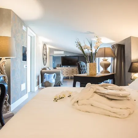 Marina & Hotel Balestrate