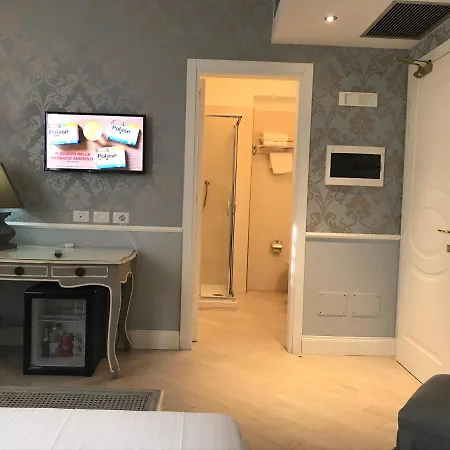Hotel Marina & Balestrate