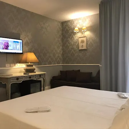 Hotel Marina & Balestrate