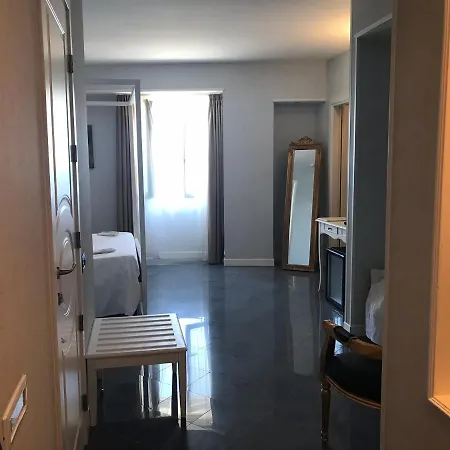 Hotel Marina & Balestrate