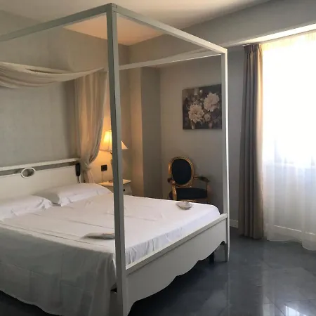 Hotel Marina & Balestrate