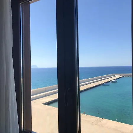 Hotel Marina & 4*