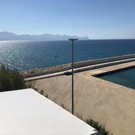 Hotel Marina & Balestrate