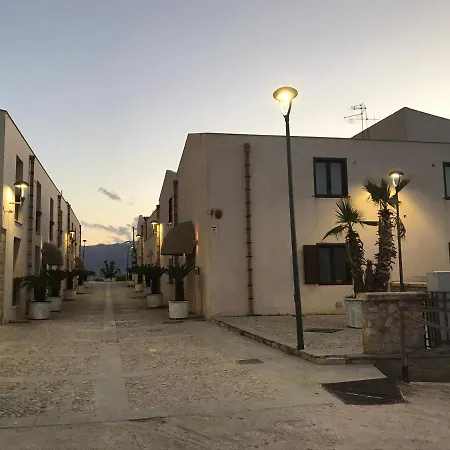 Marina & Hotel Balestrate