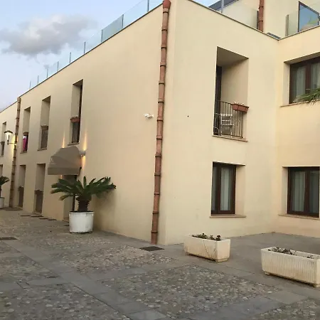 Hotel Marina &