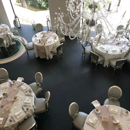 Hotel Marina & 4*