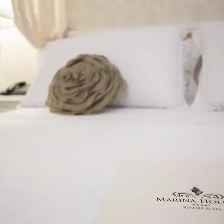 Marina & 4* Balestrate