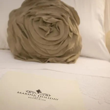 Marina & 4* Balestrate