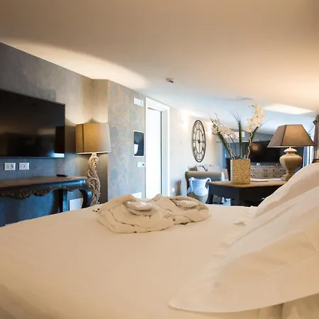 Marina & Hotell Balestrate