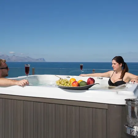 Essence Sicily - Marina & Szálloda 4*