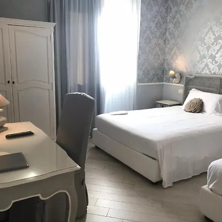 Hotel Marina & Balestrate
