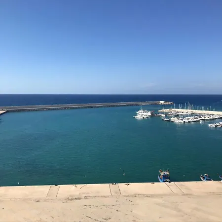 Hotel Marina & 4*
