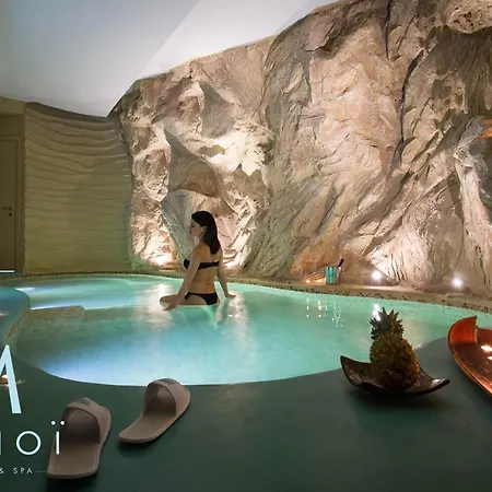 Marina & 4* Balestrate