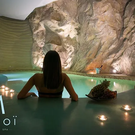 Marina & 4* Balestrate