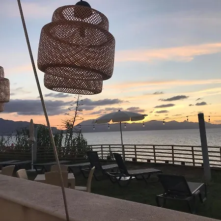 Hotel Marina & Balestrate