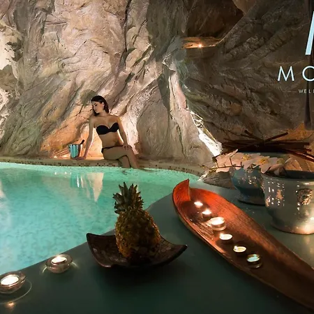 Marina & Hotel Balestrate