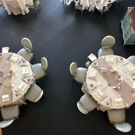 Hotel Marina & Balestrate