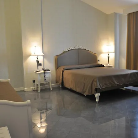 Hotell Marina & Balestrate