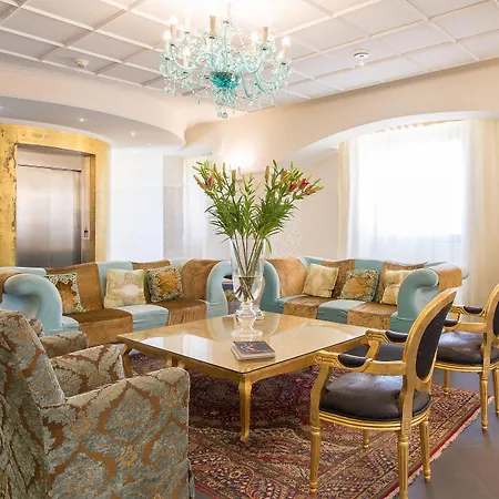 Marina & Hotel Balestrate