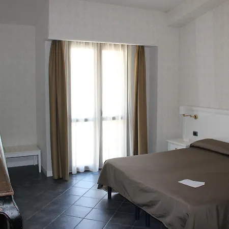 Marina & Hotel Balestrate