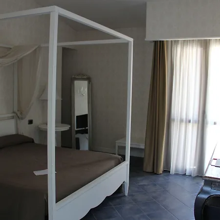 Marina & Hotel Balestrate