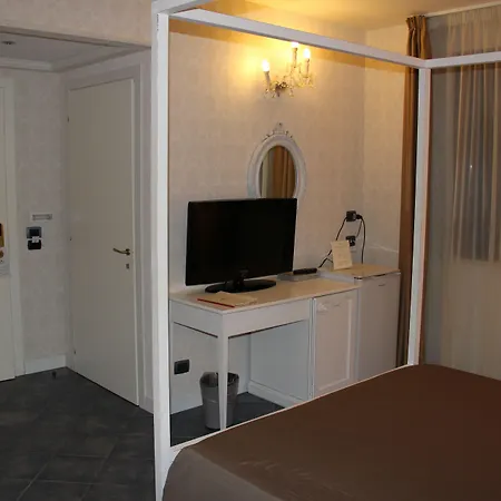 Hotel Marina & Balestrate