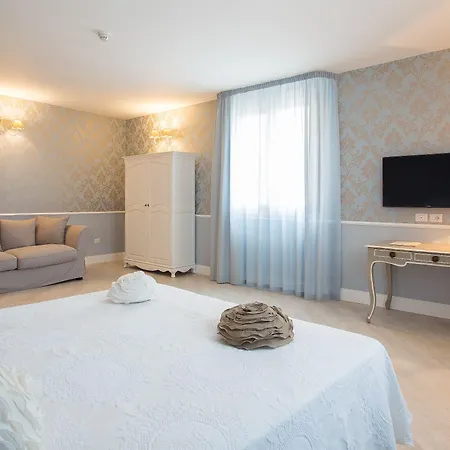 Marina & 4* Balestrate