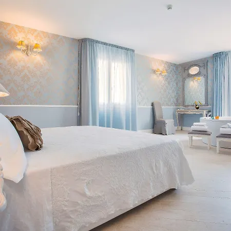 Hotel Marina & Balestrate