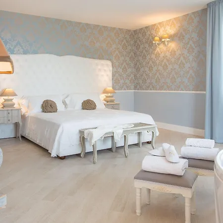 Hotel Marina & Balestrate