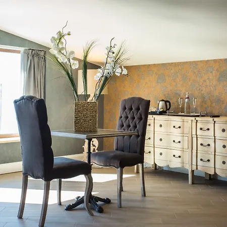 Marina & Hotel Balestrate