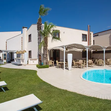 Hotel Marina & Balestrate