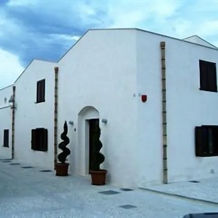 Marina & Hotel Balestrate