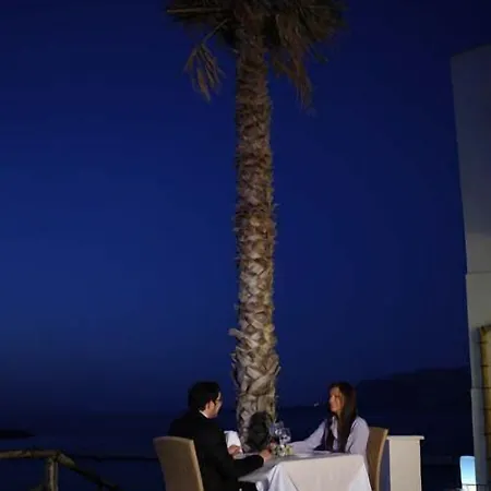 Marina & Hotel Balestrate