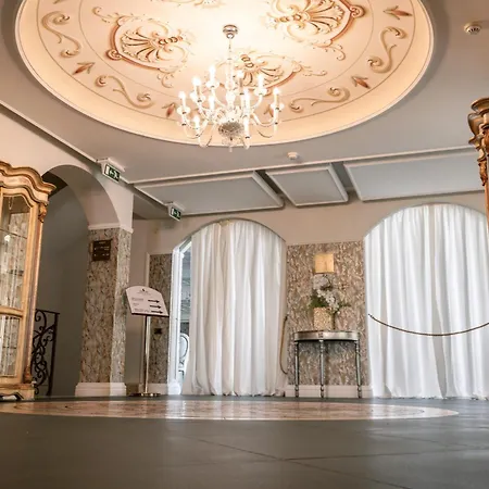 Essence Sicily - Marina & Szálloda Balestrate