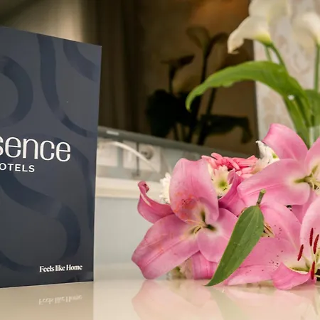 Essence Sicily - Marina & 4*