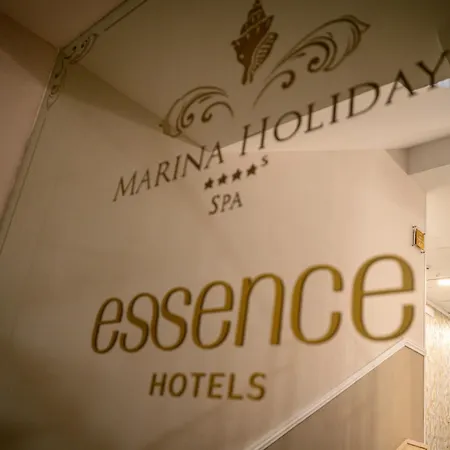 Essence Sicily - Marina & Szálloda