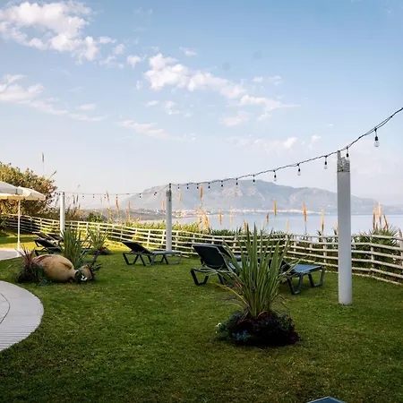 Essence Sicily - Marina & 4*