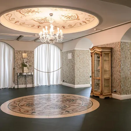 Essence Sicily - Marina & 4* Balestrate