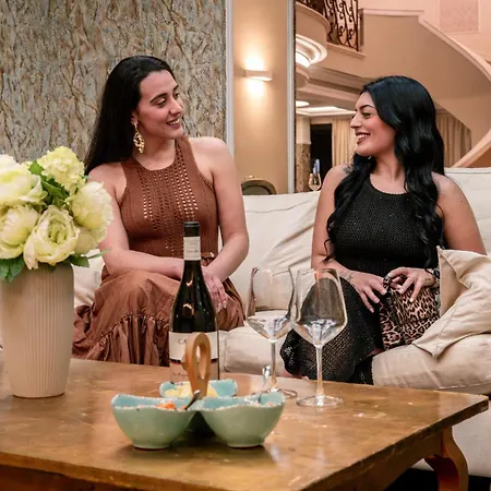 Essence Sicily - Marina & Szálloda 4*