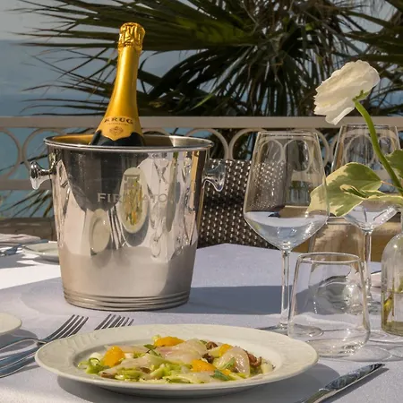 Essence Sicily - Marina & 4* Balestrate