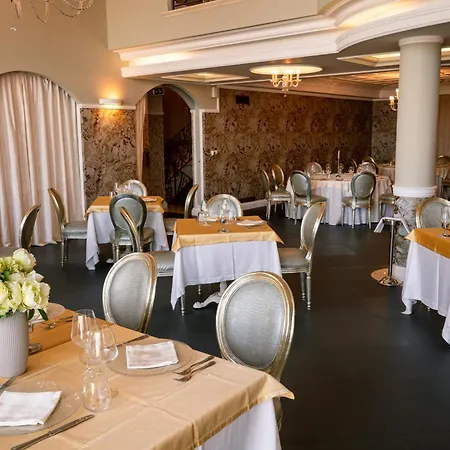 Essence Sicily - Marina & Szálloda 4*