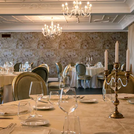 Essence Sicily - Marina & Szálloda 4*