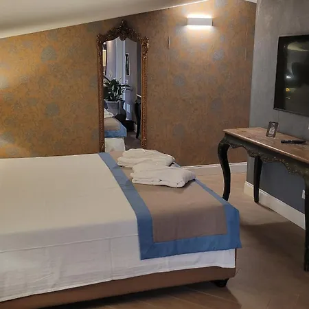 Essence Sicily - Marina & Szálloda Balestrate