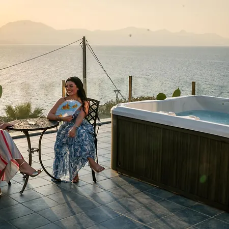 Essence Sicily - Marina & Balestrate
