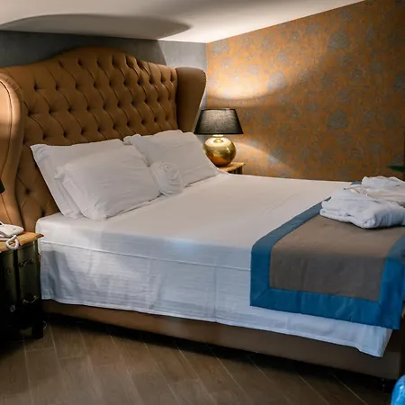 Essence Sicily - Marina & 4* Balestrate