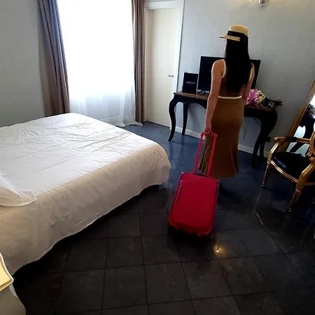 Essence Sicily - Marina & Szálloda 4*
