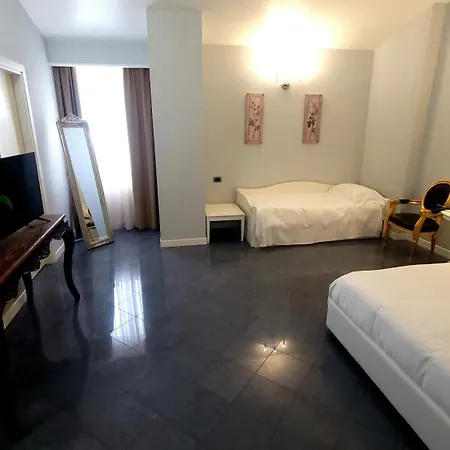 Essence Sicily - Marina & 4* Balestrate